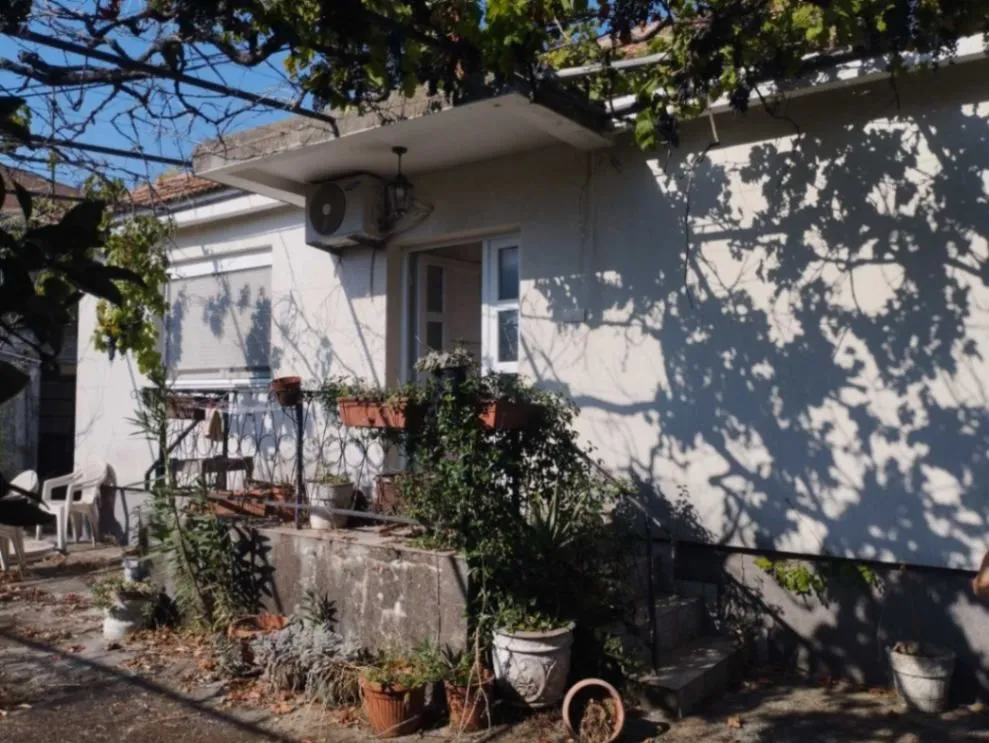 Prodaja, kuća, 90m², Zaljevo, Bar