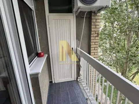 Izdavanje, dvosoban stan, 65m², Liman 3, Novi Sad Sve Podlokacije - image 28