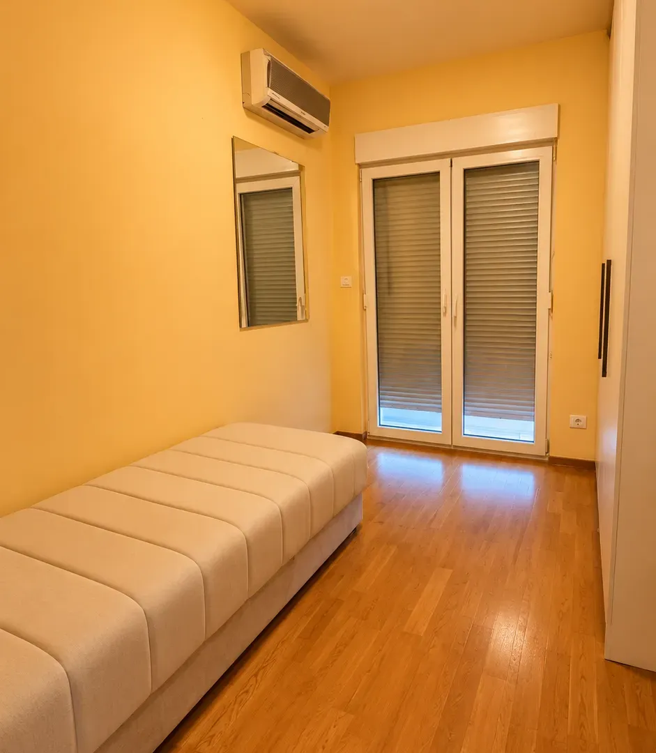 Rent, two bedroom apartment, 70m², City Kvart, Podgorica