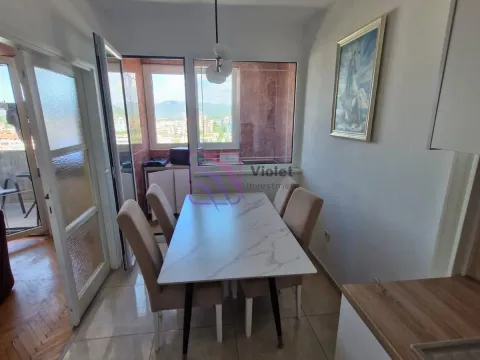 Prodaja, dvosoban stan, 80m², Centar, Nikšić - image 12