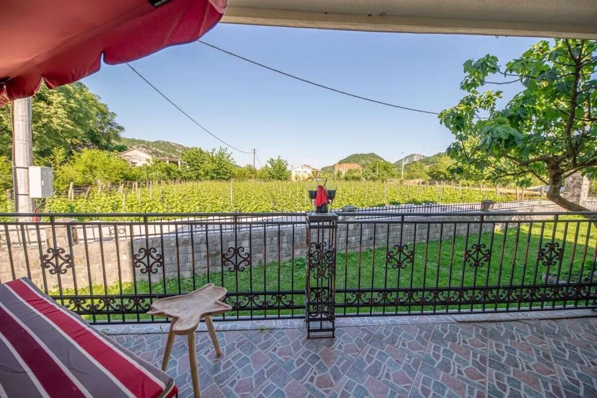 Prodaja, kuća, 90m², Virpazar, Bar