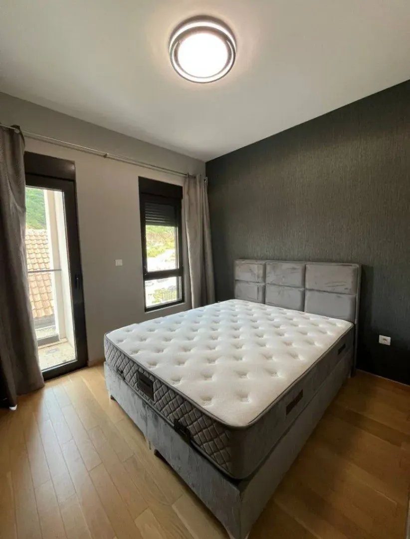 Sale, one bedroom apartment, 51m², Centar, Budva