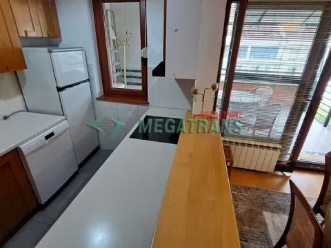 Izdavanje, četvorosoban stan, 104m², Novi Sad Sve Podlokacije, Novi Sad - image 14