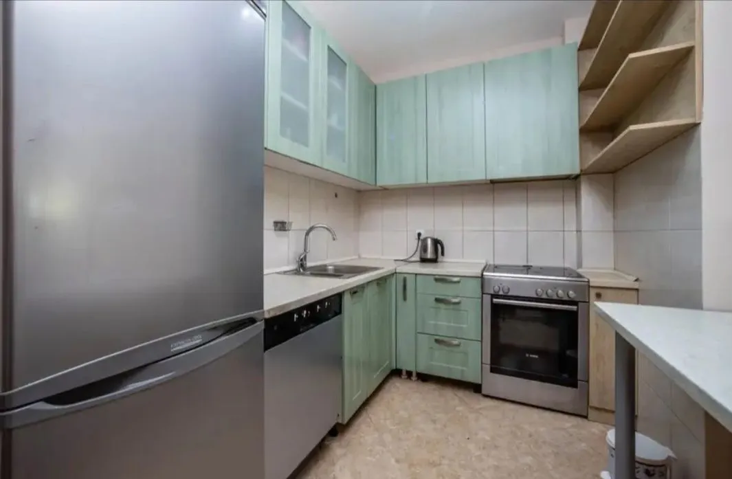 Prodaja, dvosoban stan, 70m², Gruda, Cetinje