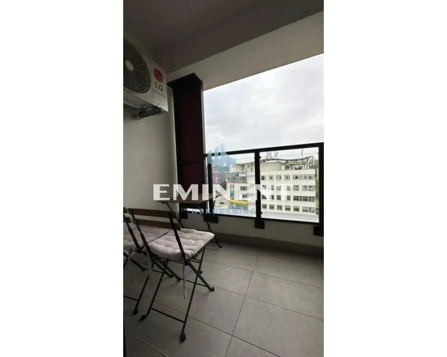 Rent, apartment, 44m², Novi Beograd Blok 65, Novi Beograd Sve Podlokacije