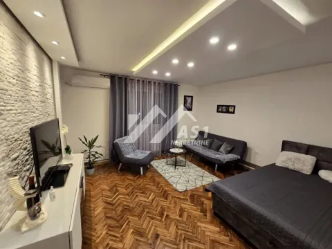 Rent, one bedroom apartment, 37m², Adamovićevo Naselje, Novi Sad Sve Podlokacije - image 2