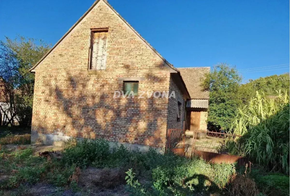 Prodaja, kuća, 140m², Susek, Beočin
