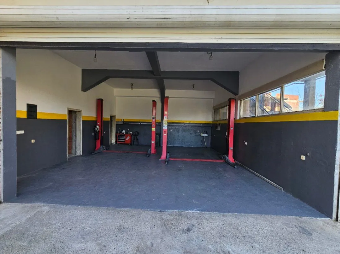 Izdavanje, poslovni prostor, 120m², Masline, Podgorica