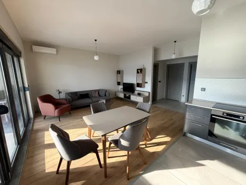 Prodaja, dvosoban stan, 94m², Topla, Herceg Novi - image 11