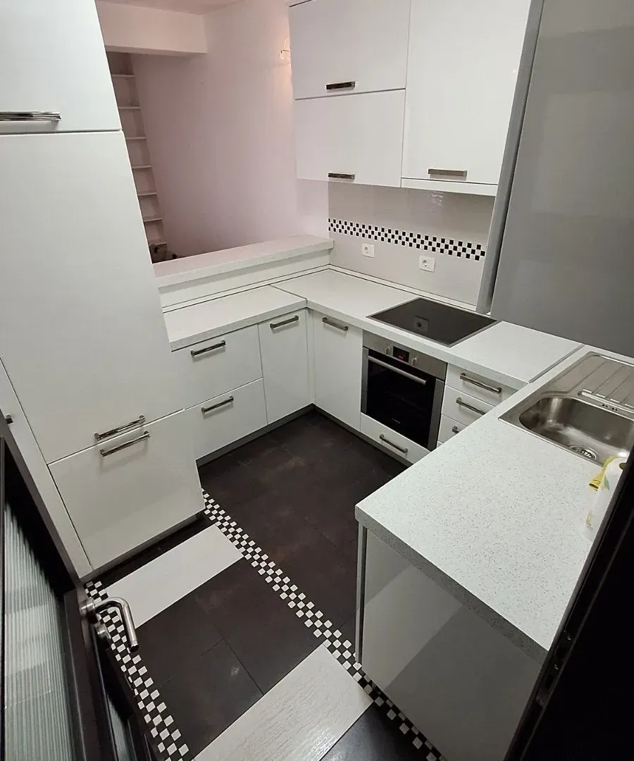 Prodaja, stan, 105m², Budva, Crna Gora