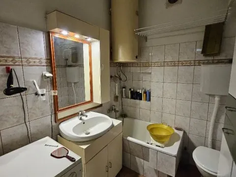 Sale, two bedroom apartment, 54m², Bulbulder, Zvezdara Sve Podlokacije - image 13