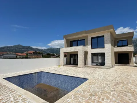 Sale, house, 232m², Polje, Bar - image 8