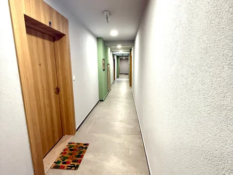 Sale, one bedroom apartment, 56m², Tološi, Podgorica - image 13