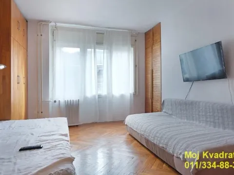 Prodaja, trosoban stan, 68m², Stari Grad, Beograd - image 7