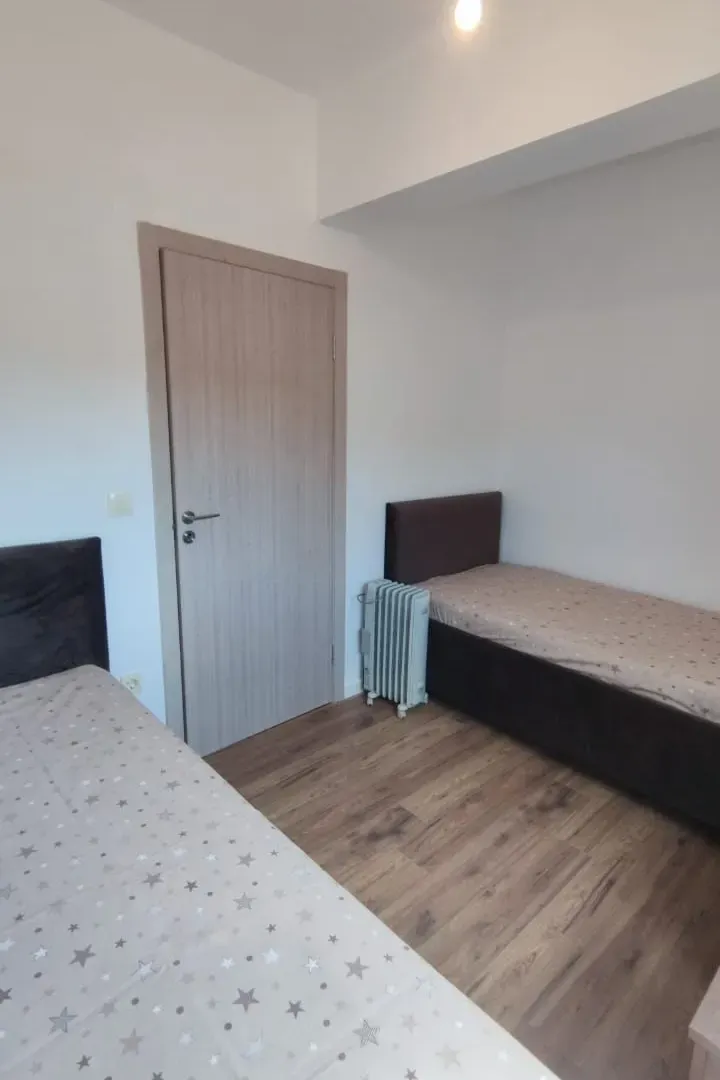 Prodaja, trosoban stan, 85m², Velji Vinogradi, Budva