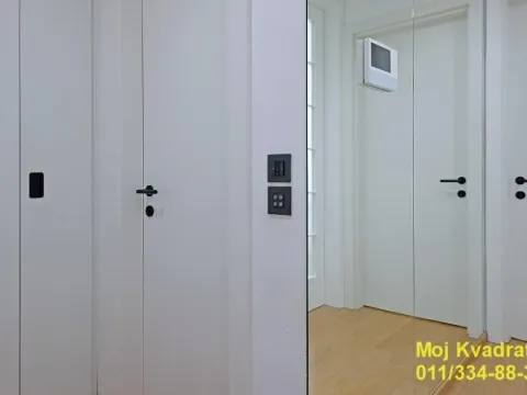 Prodaja, dvosoban stan, 56m², Stari Grad, Beograd - image 15