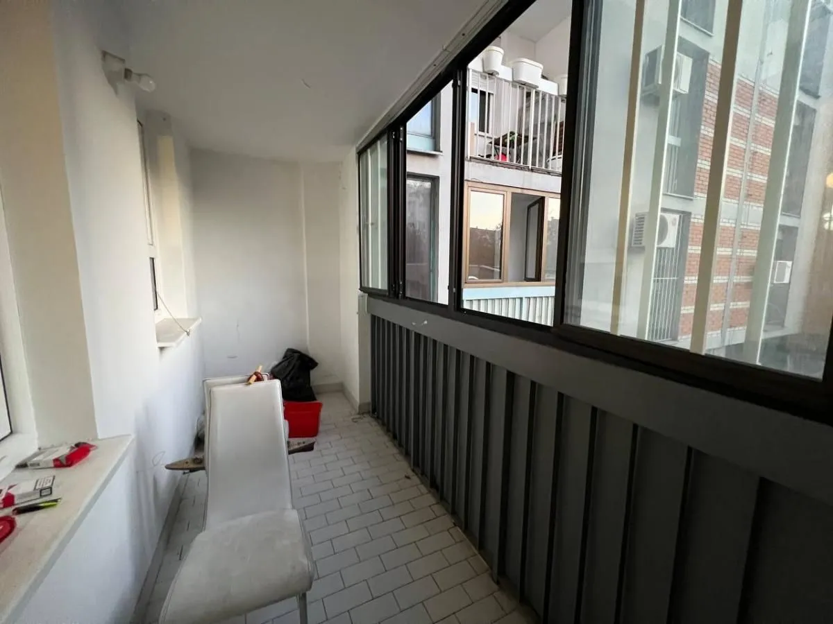 Prodaja, četvorosoban stan, 96m², Sajam, Novi Sad Sve Podlokacije