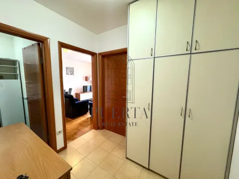 Izdavanje, jednosoban stan, 59m², Preko Morače, Podgorica - image 11