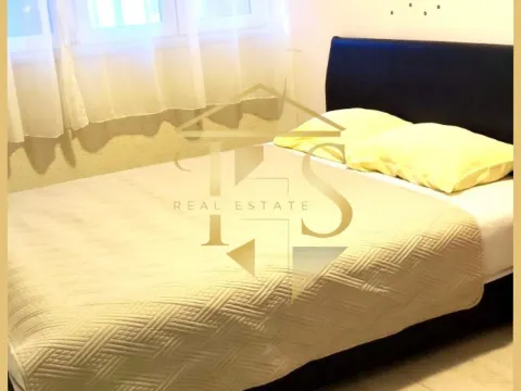 Rent, one bedroom apartment, 40m², Centar, Tivat - image 5