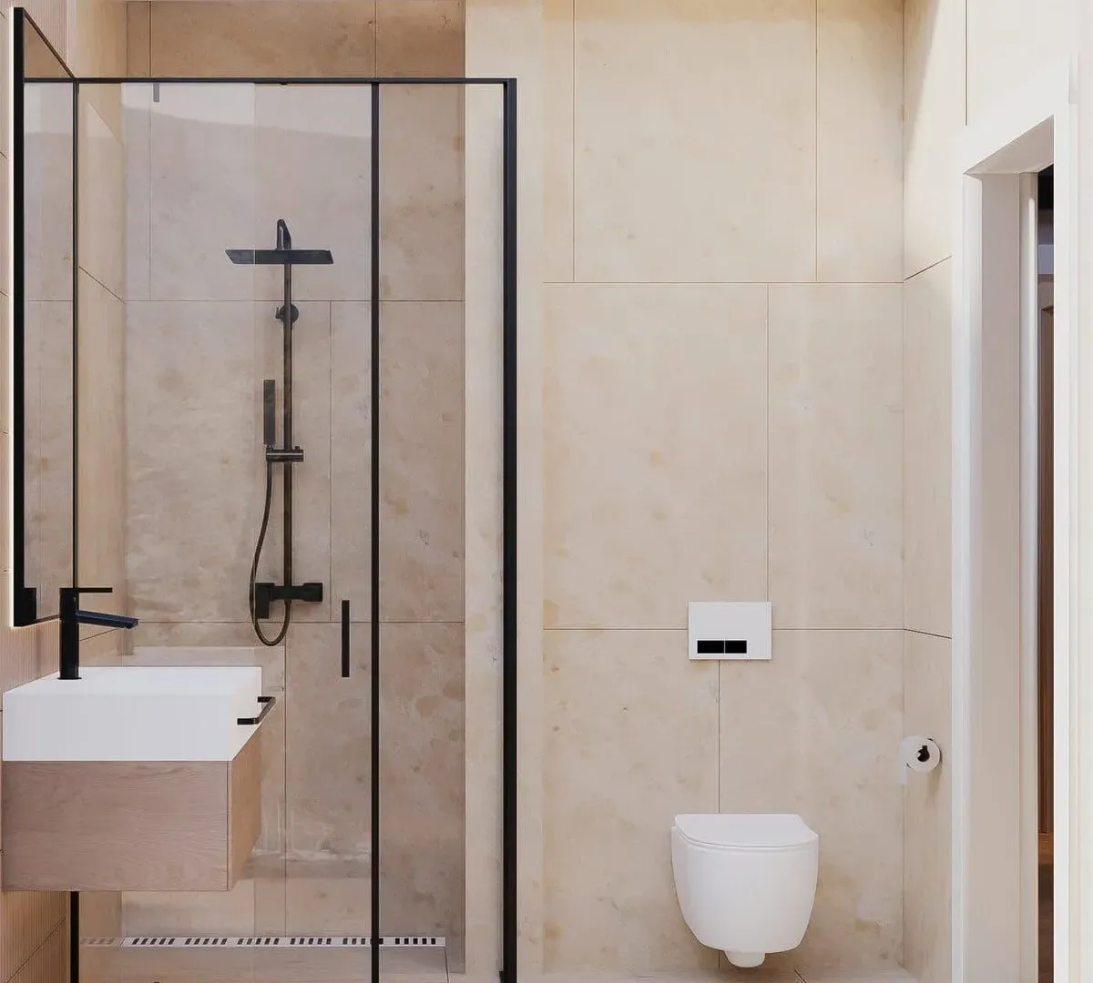 Prodaja, trosoban stan, 121m², Dobrota, Kotor