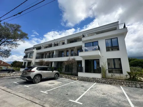 Prodaja, garsonjera, 23m², Radanovići, Kotor - image 2