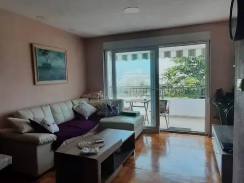 Rent, two bedroom apartment, 60m², Centar, Bar - image 7