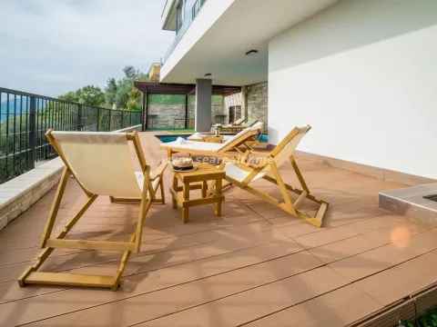 Prodaja, kuća, 280m², Tivat, Crna Gora - image 68