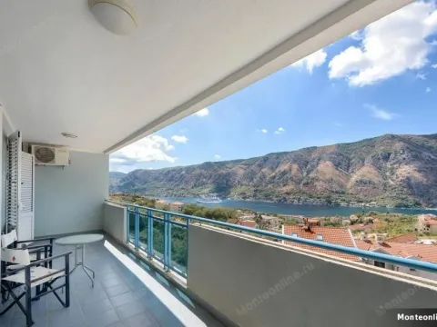 Prodaja, garsonjera, 50m², Dobrota, Kotor - image 10