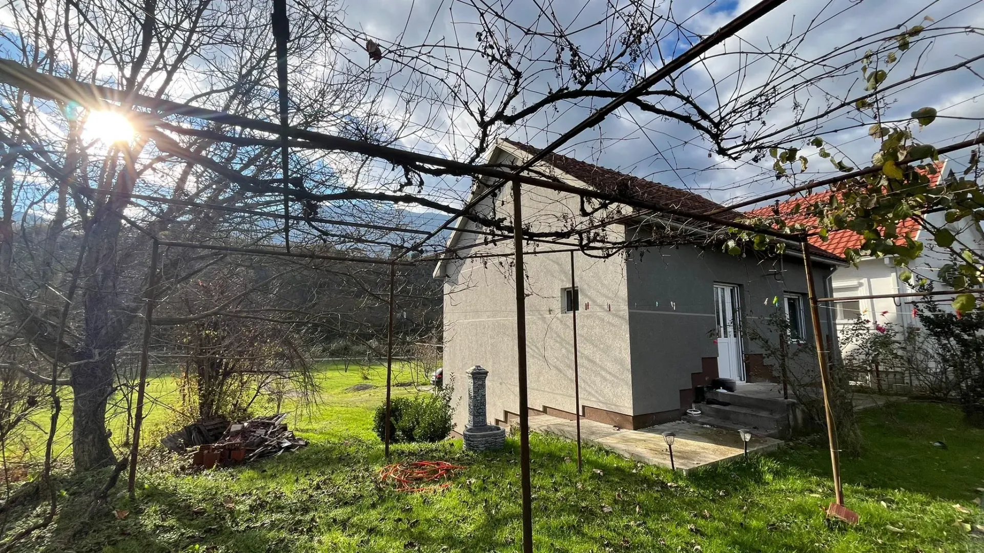 Prodaja, kuća, 62m², Glavica, Danilovgrad