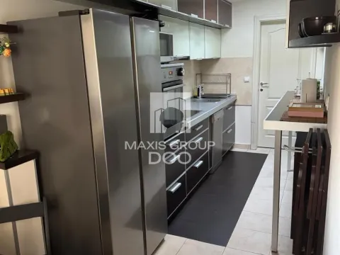 Izdavanje, jednosoban stan, 65m², Vračar Centar, Vračar Sve Podlokacije - image 18