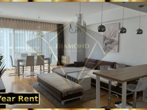 Izdavanje, dvosoban stan, 89m2, Budva Izdavanje, dvosoban stan, 89m2, Budva