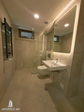 Rent, office space, 60m², Bezanijska Kosa 1, Bežanijska Kosa Sve Podlokacije - image 12