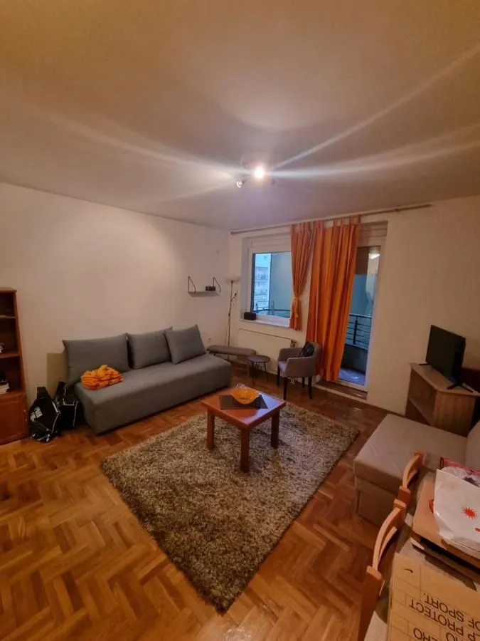 Rent, studio apartment, 30m², Grbavica, Novi Sad Sve Podlokacije
