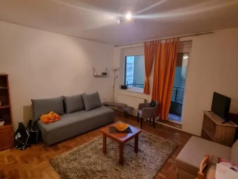 Izdavanje, garsonjera, 30m², Grbavica, Novi Sad Sve Podlokacije - image 3