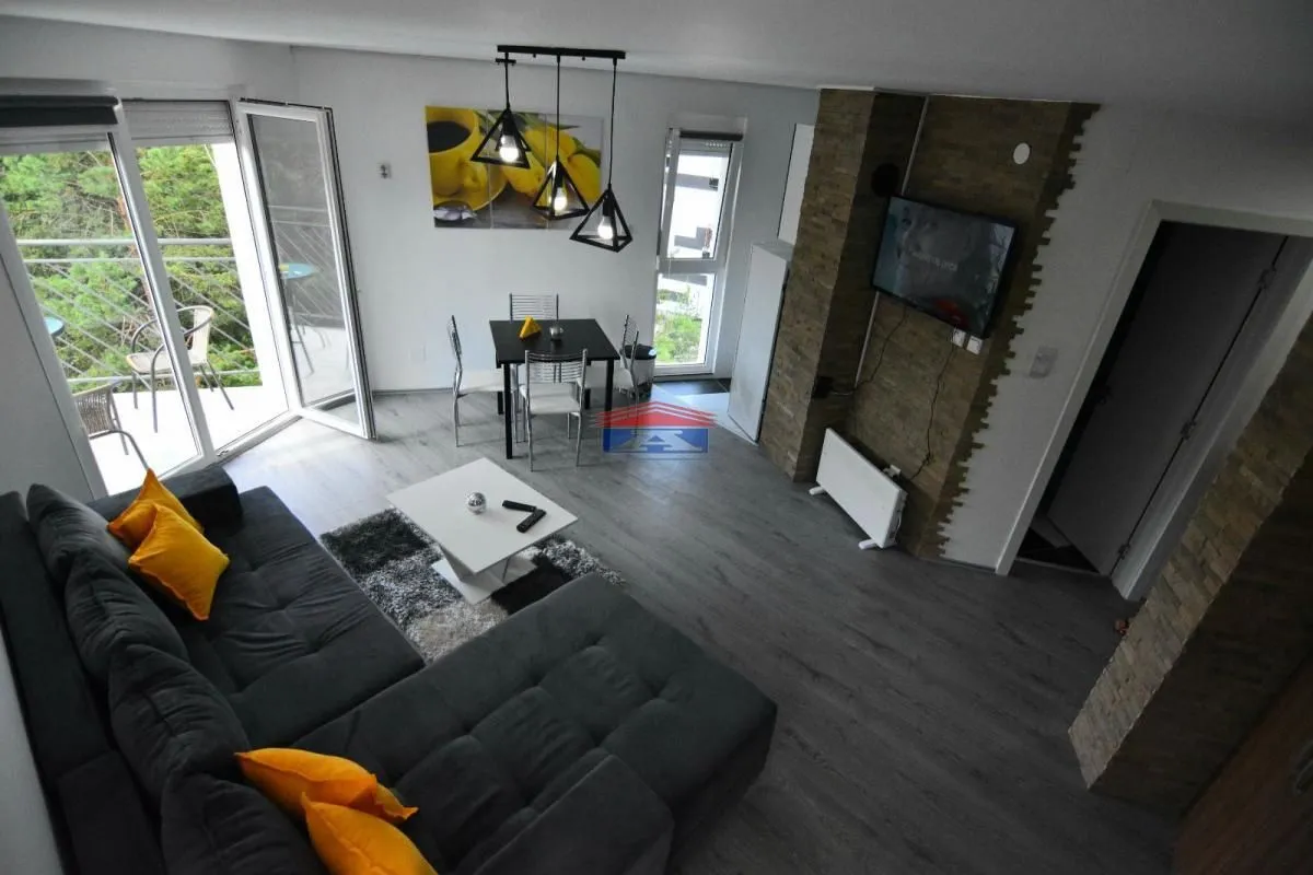 Prodaja, jednosoban stan, 34m², Divčibare, Valjevo