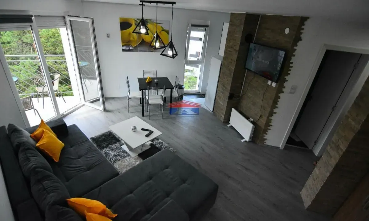 Prodaja, jednosoban stan, 34m², Divčibare, Valjevo