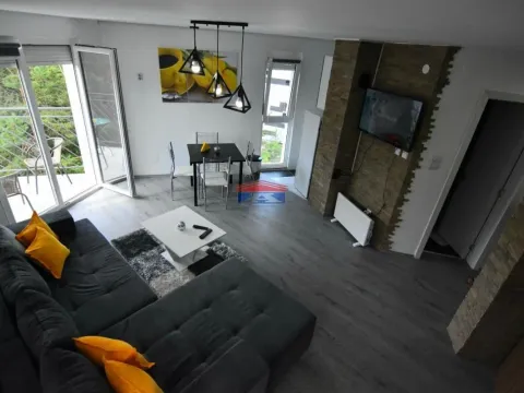 Sale, one bedroom apartment, 34m², Divčibare, Valjevo