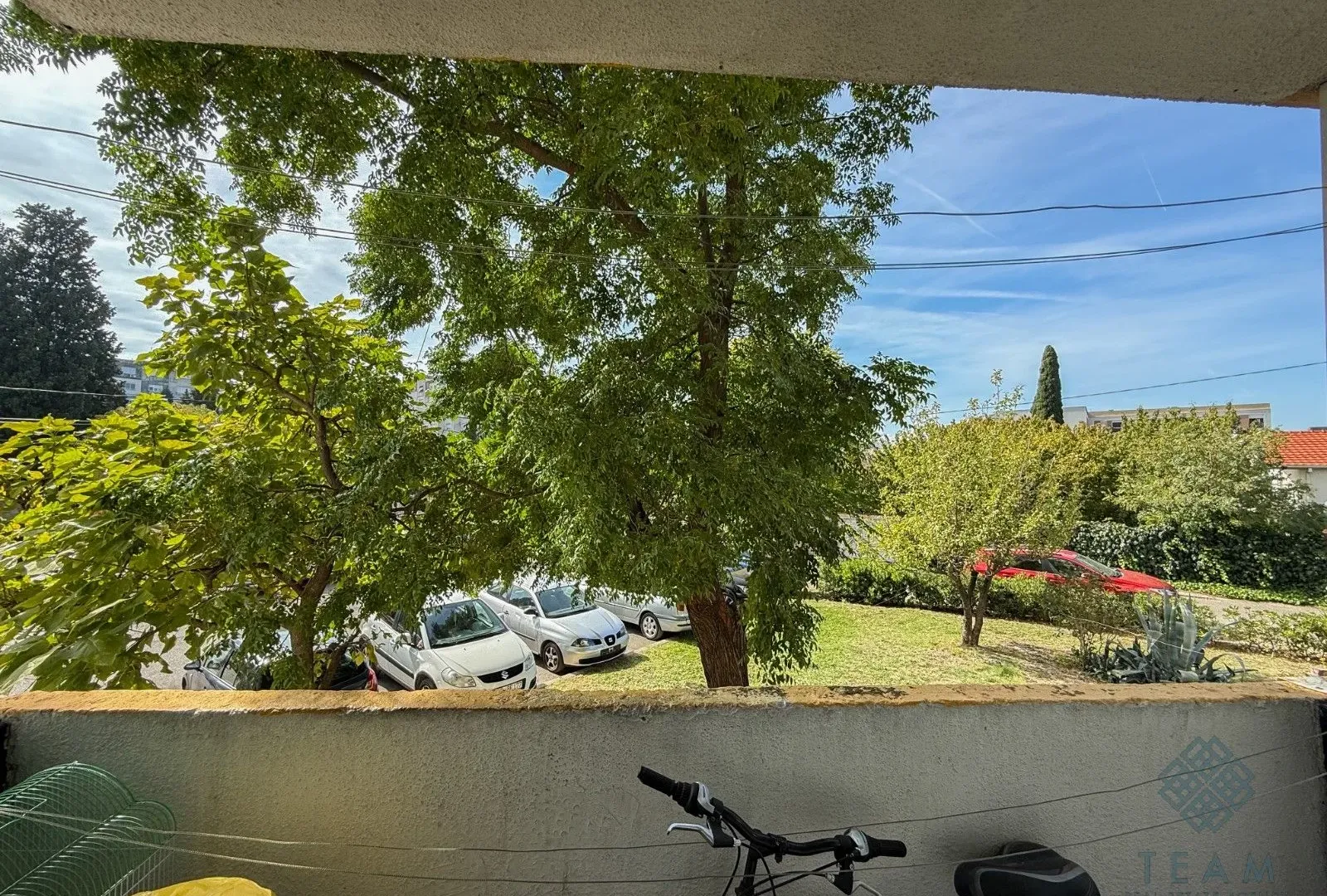 Prodaja, dvosoban stan, 57m², Zabjelo, Podgorica