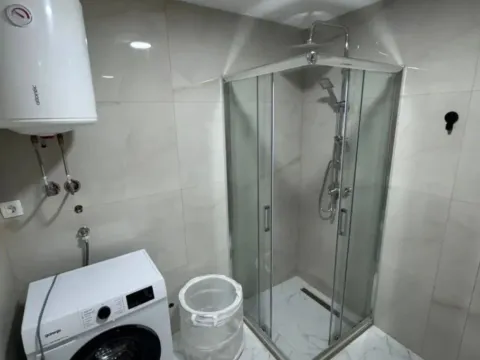 Sale, one bedroom apartment, 34m², Bečići, Budva - image 4