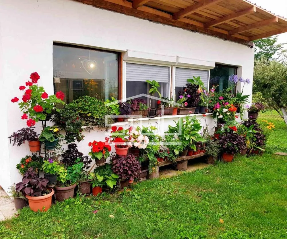 Prodaja, kuća, 130m², Stari Tamiš, Pančevo