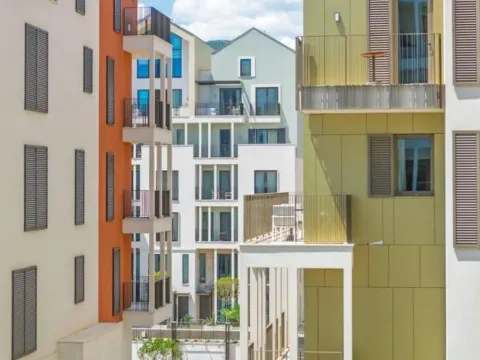 Sale, one bedroom apartment, 55m², Porto Montenegro, Tivat - image 21