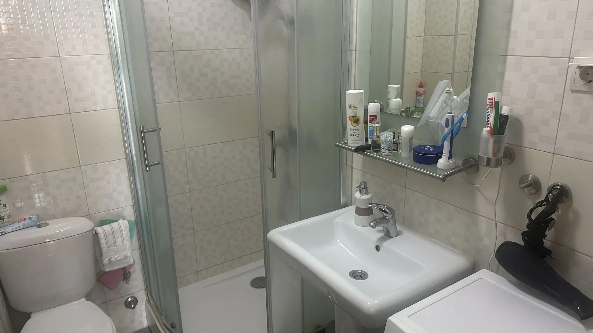 Prodaja, stan, 41m², Budva, Crna Gora