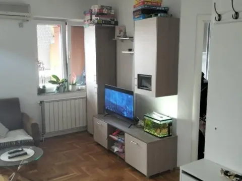 Prodaja, jednosoban stan, 41m², Bulevar Evrope, Novi Sad Sve Podlokacije - image 5