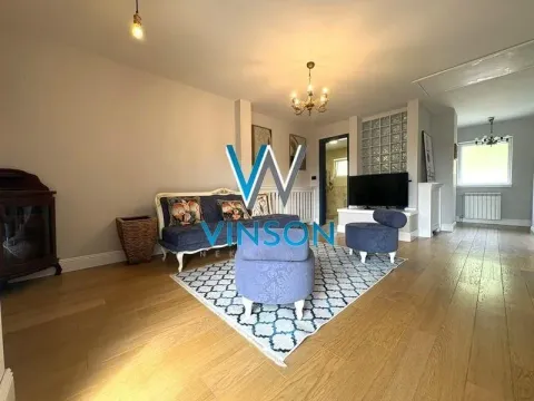 Rent, house, 180m², Ledinci, Petrovaradin - image 10