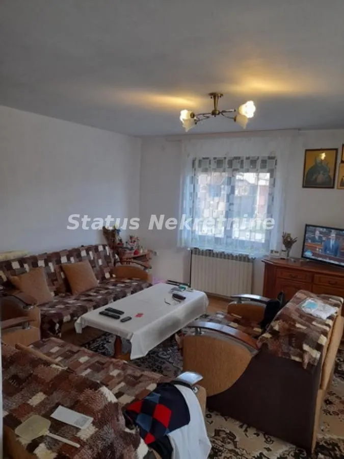 Prodaja, kuća, 180m², Temerin, Novi Sad