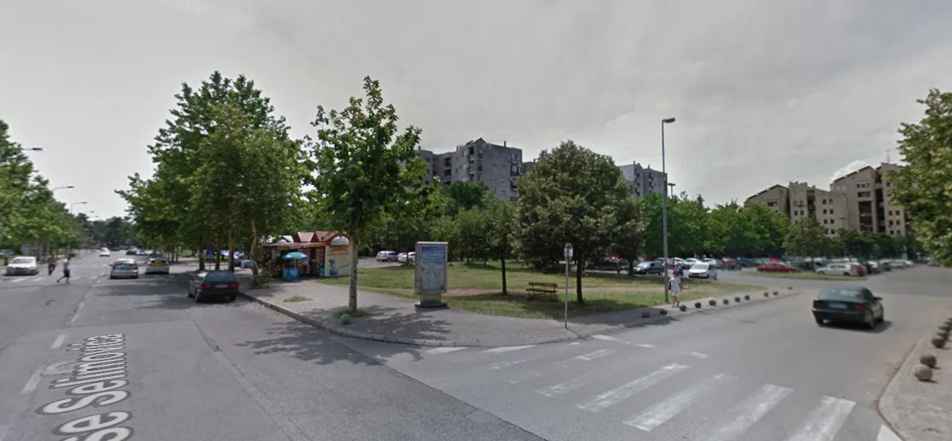 Prodaja, trosoban stan, 125m², Blok 6, Podgorica