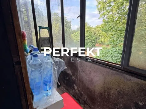Sale, one bedroom apartment, 34m², Miljakovac, Rakovica - image 10