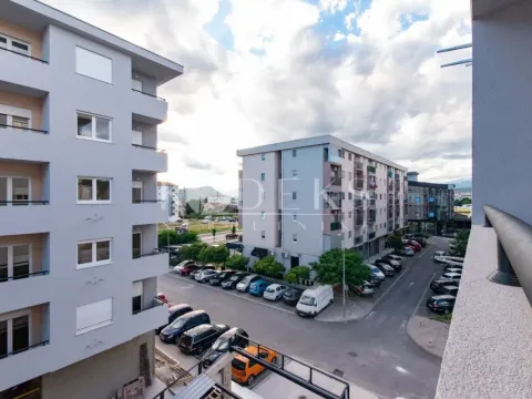 Izdavanje, jednosoban stan, 38m², Zabjelo, Podgorica - image 14