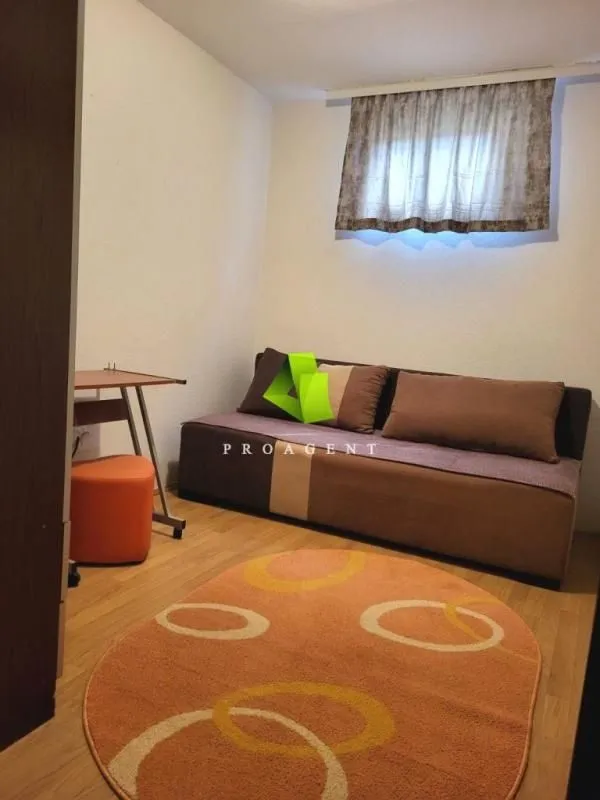 Prodaja, jednosoban stan, 31m², Medijana, Niš