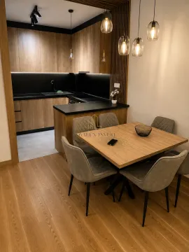 Rent, two bedroom apartment, 69m², City Kvart, Podgorica - image 3